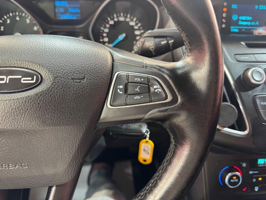 Ford Focus III Рестайлинг Новочеркасск  - изображение 16