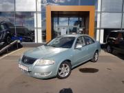 Nissan Almera Classic I Брянск  - изображение 13