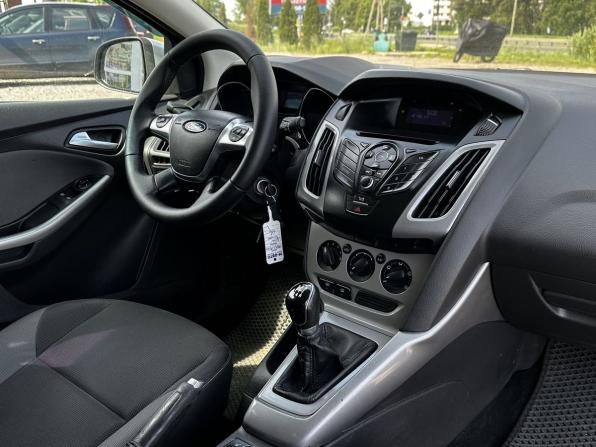 Ford Focus III с пробегом 2011 года, цена 665 000 рублей, 180437 км, хэтчбек, Автокод Объявления