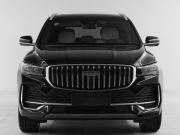 Geely Monjaro I Рестайлинг Москва  - изображение 24