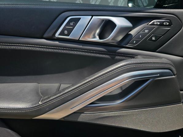 BMW X6 III (G06) с пробегом 2021 года, цена 8 850 000 рублей, 105900 км, внедорожник, Автокод Объявления