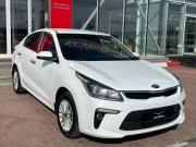 Kia Rio IV Уфа  - изображение 22