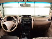 Toyota Land Cruiser Prado 90 Series Рестайлинг Кемерово  - изображение 28