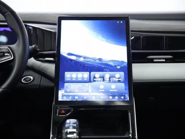 Geely Atlas II с пробегом 2024 года, цена 2 750 000 рублей, 119537 км, внедорожник, Автокод Объявления