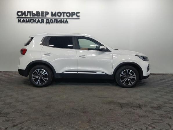 Chery Tiggo 4 Pro I Рестайлинг с пробегом 2024 года, цена 1 630 000 рублей, 51199 км, внедорожник, Автокод Объявления