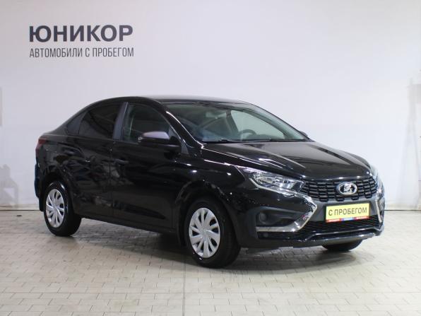 Lada (ВАЗ) Iskra с пробегом 2025 года, цена 1 209 000 рублей, 14249 км, седан, Автокод Объявления