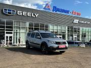 Lada (ВАЗ) Largus I Рестайлинг Азнакаево  - изображение 33