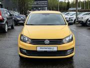 Volkswagen Polo V Рестайлинг Мурманск  - изображение 24