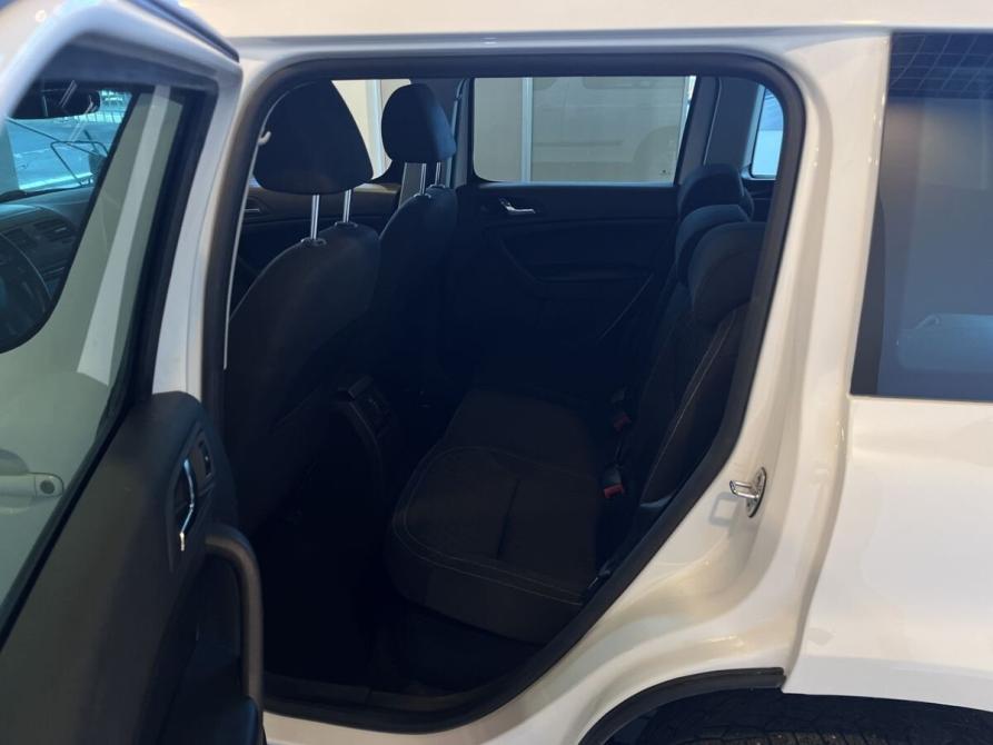 Skoda Yeti I Рестайлинг Чебоксары  - изображение 25