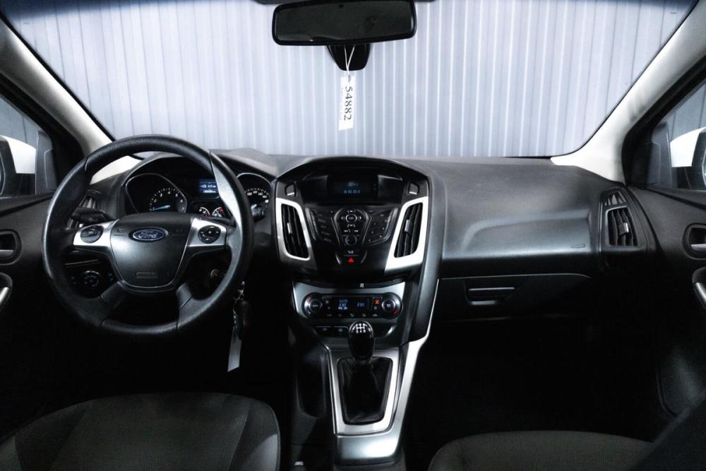 Ford Focus III Тюмень  - изображение 14