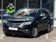 Honda CR-V IV Санкт-Петербург  - изображение 18