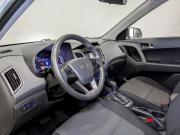 Hyundai Creta I Рестайлинг Москва  - изображение 43