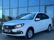 Lada (ВАЗ) Granta I Рестайлинг Энгельс  - изображение 30