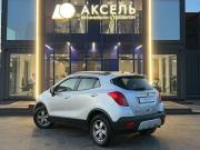 Opel Mokka I Архангельск  - изображение 26