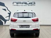Hyundai Creta I Рестайлинг Ростов-на-Дону  - изображение 25