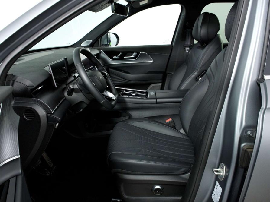 Chery Tiggo 9 I Санкт-Петербург  - изображение 18