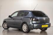 Mazda 3 I (BK) Рестайлинг Челябинск  - изображение 22