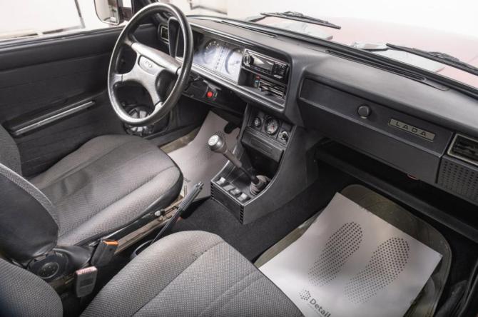 Иж 2717 с пробегом 2011 года, цена 329 000 рублей, 112000 км, фургон, Автокод Объявления