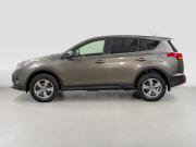 Toyota RAV4 IV (XA40) Химки  - изображение 33
