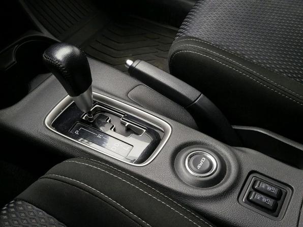 Mitsubishi Outlander III Рестайлинг 2 с пробегом 2016 года, цена 1 649 000 рублей, 154854 км, внедорожник, Автокод Объявления