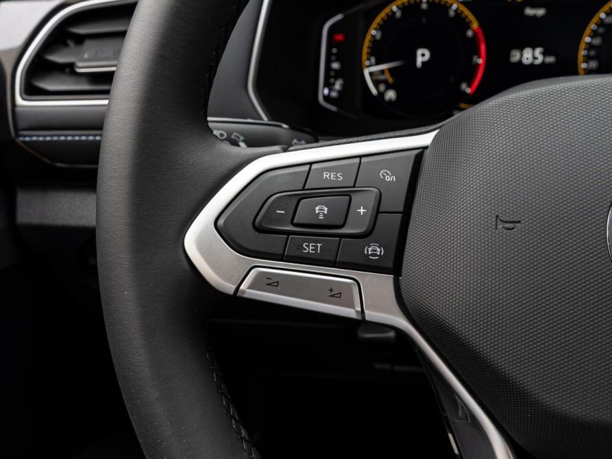 Volkswagen Tharu XR Краснодар  - изображение 17