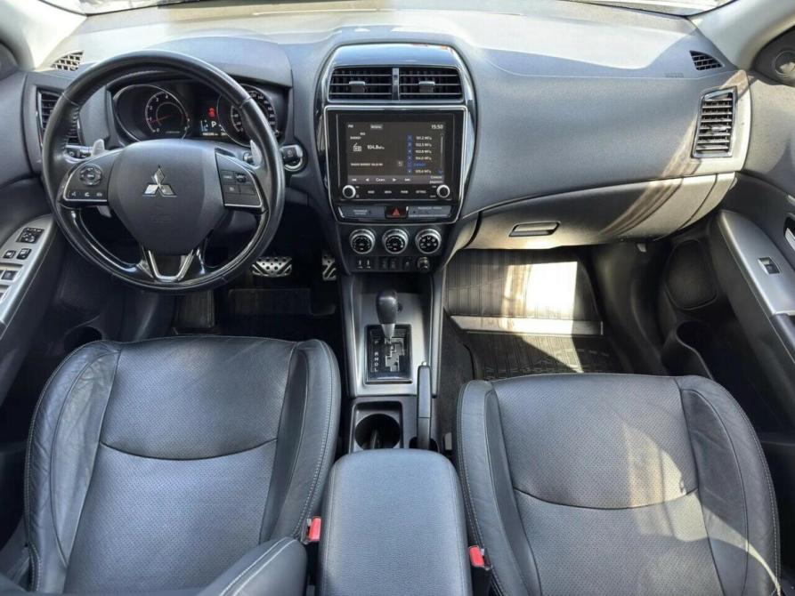 Mitsubishi ASX I Рестайлинг 2 Набережные Челны  - изображение 14
