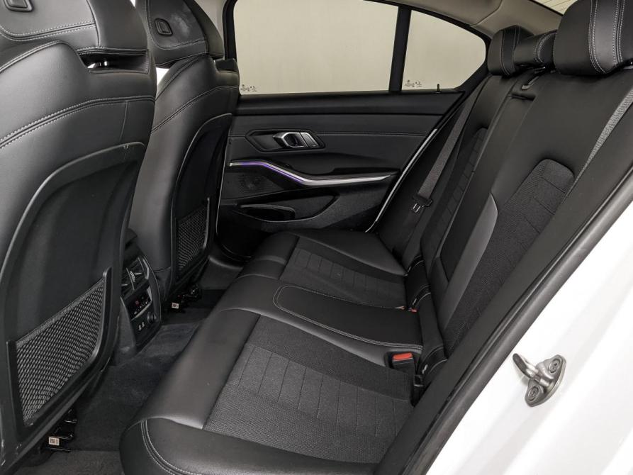 BMW 3 серии VII (G2x) Москва  - изображение 18