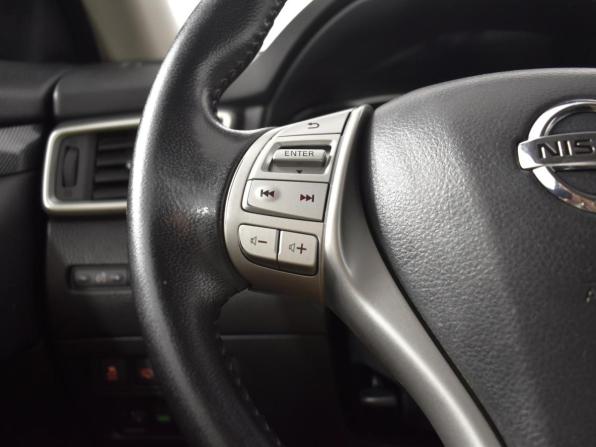 Nissan X-Trail III с пробегом 2015 года, цена 1 425 200 рублей, 228205 км, внедорожник, Автокод Объявления