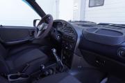 Chevrolet Niva I Рестайлинг Ульяновск  - изображение 42