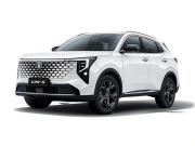 Changan UNI-S (CS55 Plus) Новосибирск  - изображение 2