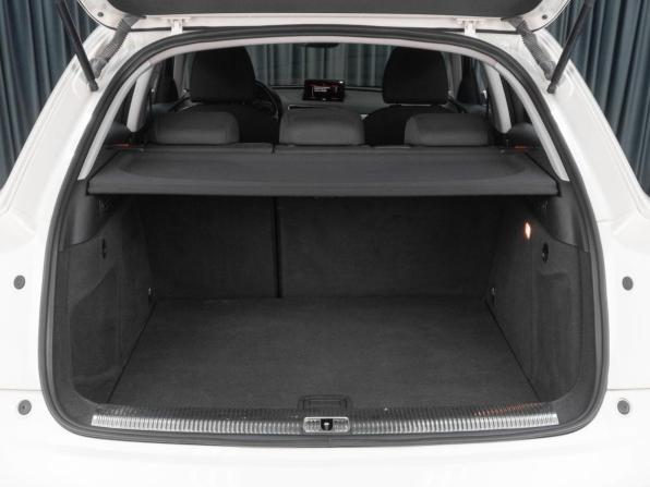 Audi Q3 I (8U) с пробегом 2011 года, цена 1 199 000 рублей, 222796 км, внедорожник, Автокод Объявления