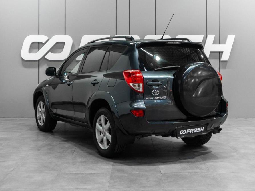 Toyota RAV4 III (XA30) Тюмень  - изображение 2