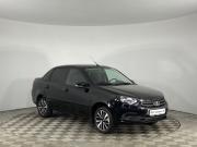 Lada (ВАЗ) Granta I Рестайлинг Воронеж  - изображение 22