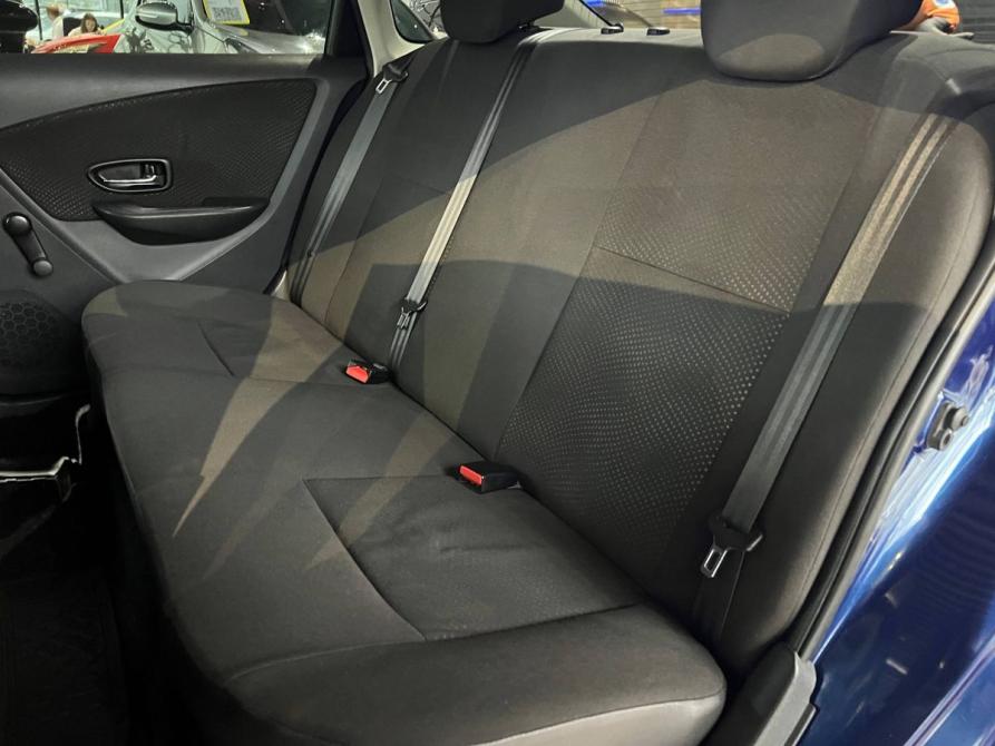 Nissan Almera III (G15) Оренбург  - изображение 18