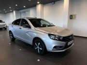 Lada (ВАЗ) Vesta I Чебоксары  - изображение 35
