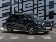 Hyundai Tucson III Рестайлинг Краснодар  - изображение 22