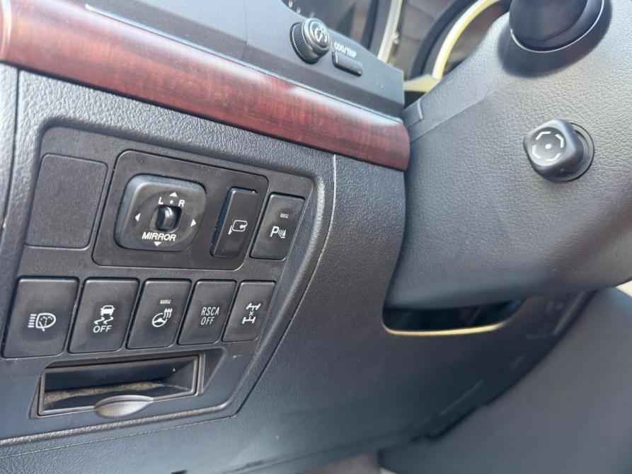 Toyota Land Cruiser 200 Series Рестайлинг 1 Санкт-Петербург  - изображение 12