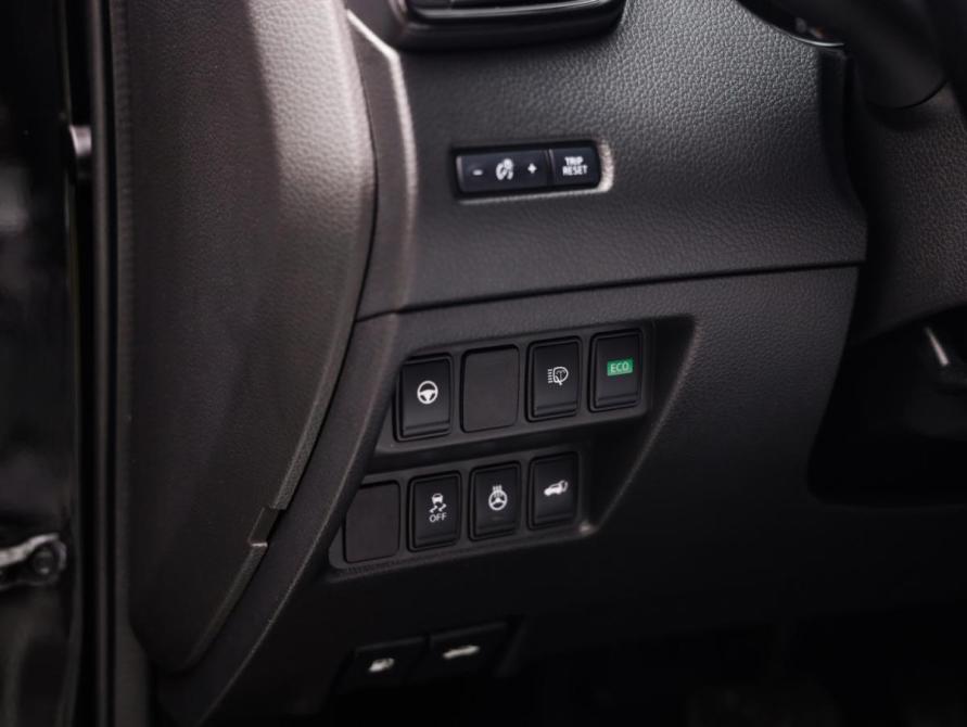 Nissan X-Trail III Рестайлинг Санкт-Петербург  - изображение 22