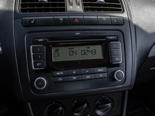 Volkswagen Polo V с пробегом 2012 года, цена 700 000 рублей, 200611 км, седан, Автокод Объявления