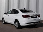 Lada (ВАЗ) Vesta I Рестайлинг (NG) Сочи  - изображение 18