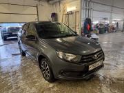 Lada (ВАЗ) Granta I Рестайлинг Пермь  - изображение 7