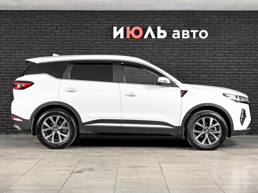 Chery Tiggo 7 Pro Max I Екатеринбург  - изображение 9
