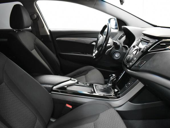 Hyundai i40 I с пробегом 2013 года, цена 1 100 000 рублей, 184430 км, седан, Автокод Объявления