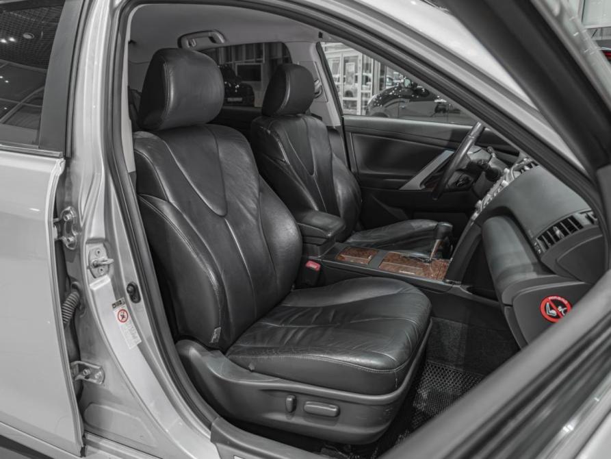 Toyota Camry VI (XV40) Рестайлинг Мурманск  - изображение 8