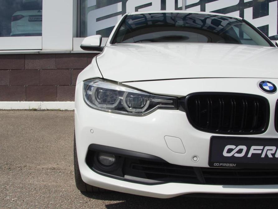 BMW 3 серии VI (F3x) Владимир  - изображение 23
