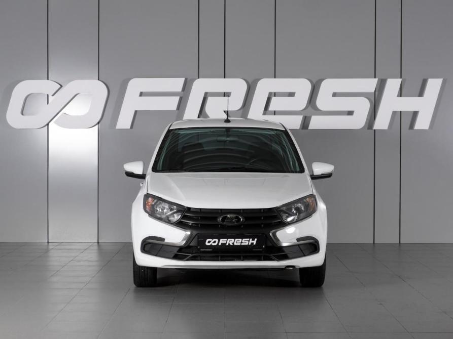 Lada (ВАЗ) Granta I Рестайлинг Минеральные Воды  - изображение 3