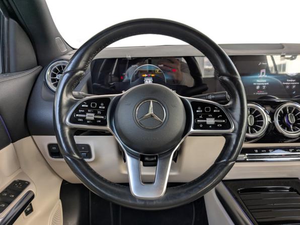Mercedes-Benz GLA II (H247) с пробегом 2021 года, цена 3 480 000 рублей, 68294 км, внедорожник, Автокод Объявления