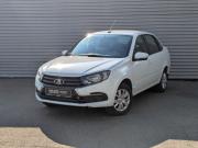 Lada (ВАЗ) Granta I Рестайлинг Москва  - изображение 25