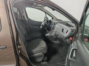 Peugeot Partner II Рестайлинг 2 Москва  - изображение 42
