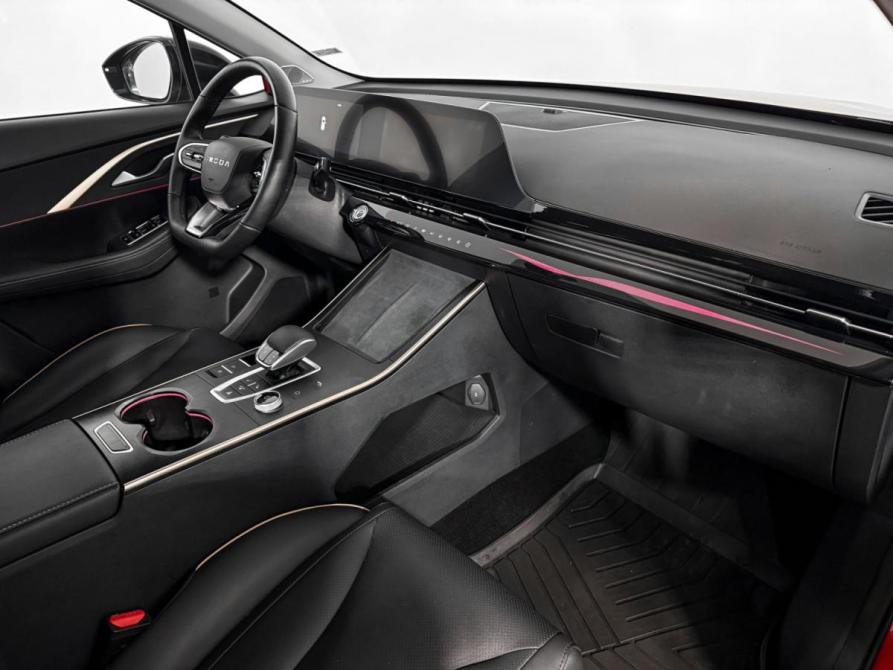 Omoda C5 I Санкт-Петербург  - изображение 12